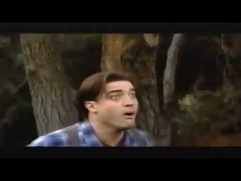 Dudley Do-Right (1999) - VHS Trailer