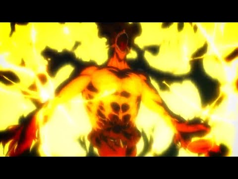Eren's Epic Transformation | Attack on Titan Final Season | Anime Preview