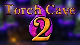 Torch Cave 2 fast 176 achievements for 2 min gameplay!