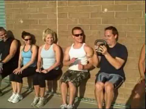 FURY X by Fuzion Fitness