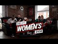 LFC Women: Bad habits, hidden talents & a new presenter