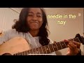 needle in the hay || how have i not done elliott smith yet