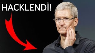 TÜRKİYE APPLE’I HACKLEDİ, XİAOMİ BOMBAYI PATLATTI - Teknoloji Haberler