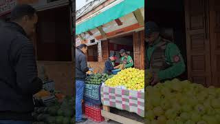 Casablanca Market part 2 / MOROCCO ( Fas)