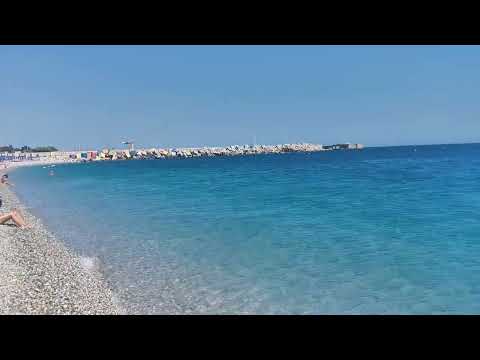 ☀️🌊PLAYA de CATANZARO LIDO