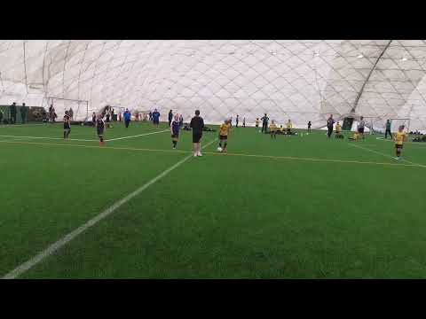 NoPS - NJS Musta 22.8.2012 (BearIT Cup, jatkosarja sijat 5-8)