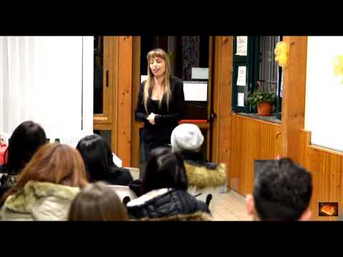 Chiesa Fuoco Consumante - Libere dalla paura - Parte 2