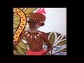 Anansi Spider Man