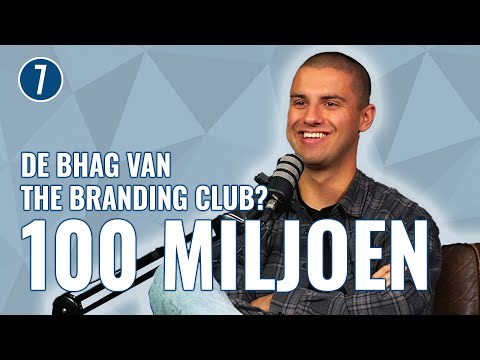 Boudewijn Graveland — Boudewijn Graveland: 23 jaar en OPRICHTER van MILJOENENBEDRI