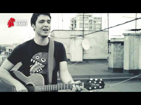 Filip Dizdar - Porin Medley | Narodni Radio 2011