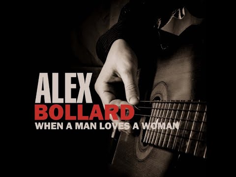 Alex Bollard Assembly // Whatever You Want //  La  Makina de Rock N´Roll (2112)