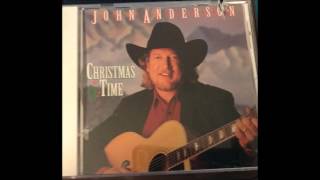 09. I'll Be Home For Christmas - John Anderson - Christmas Time (Xmas)