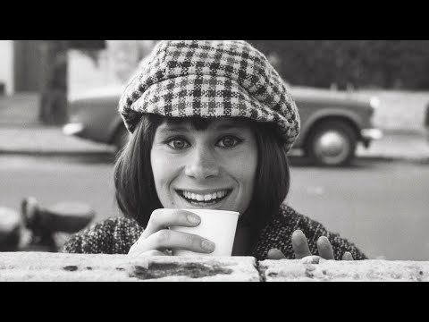 Clip from The Knack ...and How to Get It (1965, sub ENG)