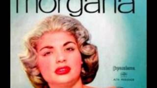 Morgana - Osmar Milani e Orquestra - SERENATA DO ADEUS - Vinícius de Moraes - gravação de 1958