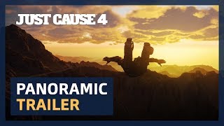 Just Cause 4 video 2