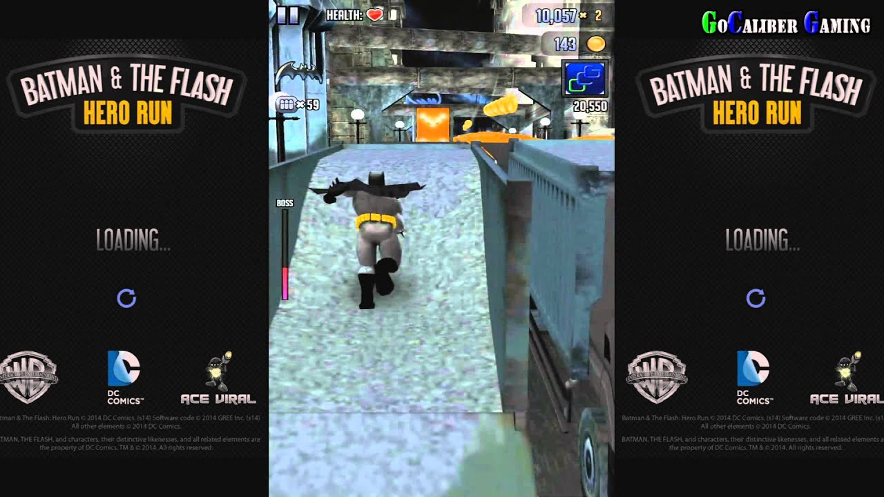 Gameplay Video
