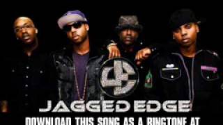 Jagged Edge - "You Look Good with Me" [ New Video + Lyrics + Download ]
