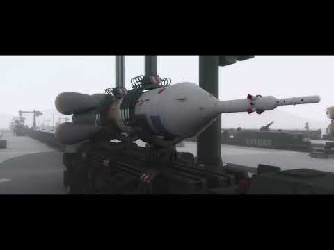 Mirwais – The Demoncracy (Radio Edit) [Official Video]