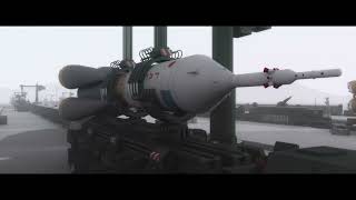 Mirwais – The Demoncracy (Radio Edit) [Official Video]