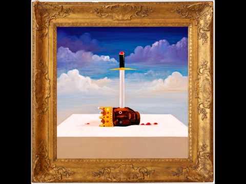 KANYE WEST POWER goodie- power go hard (Kanye West Remix)- it's all goodie