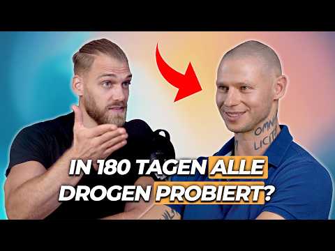 Ärzte sagen, dass er bald sterben wird - und es ist ihm egal? (mit Dr. Christian Zippel)