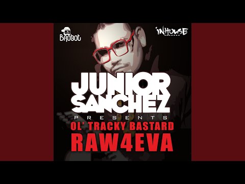 Raw 4 Eva (Original Mix)