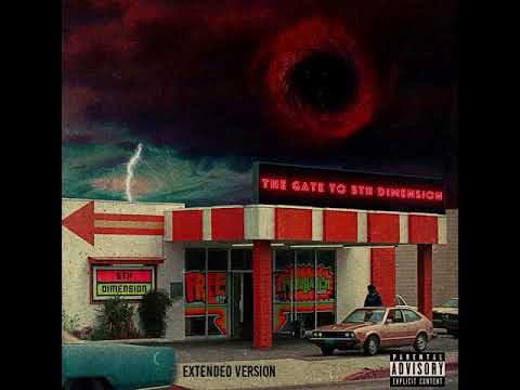 5th Dimension x Lord Juco x Falcon Outlaw - God Of The Goats (Extended Version) (New Official Audio)