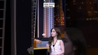 Download lagu vincent jago banget bikin baper bintang tamu 🤣 #vincent #tonightshow mp3 Download lagu vincent jago banget bikin baper bintang tamu 🤣 #vincent #tonightshow mp3