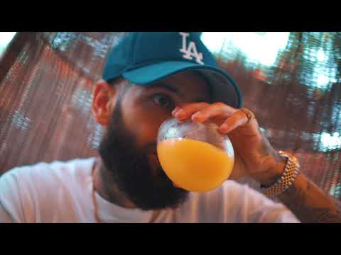 Jiaani - Oprah (Official Video)