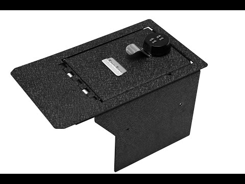 Factory mounting points, About 10 minutes,