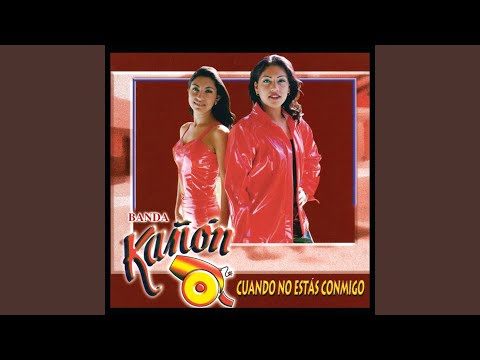 Cuando No Estás Conmigo