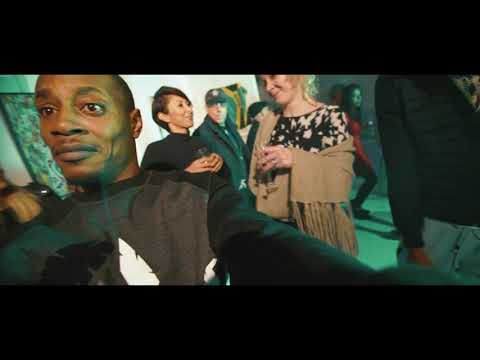 "TRILOGY"  Spragga Benz Feat. Killa P & Harry Shotta