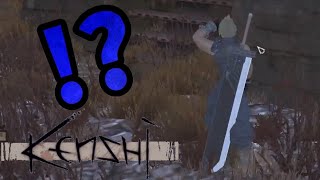 この後ろ姿は完全にあの人でしょ【Kenshi 3rd season】#12