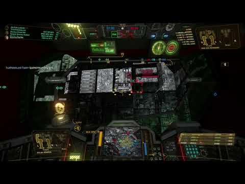 Atlas Kraken MWO domination