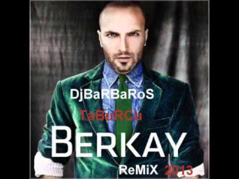 DjBaRBaRoS BeRKaY TaBuRCu ReMiX 2013 EDiT