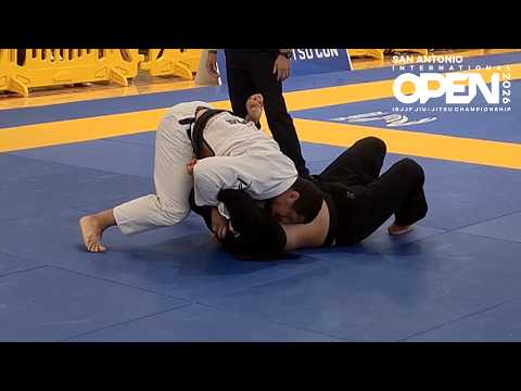 Leandro Santos da Silva vs Diego Barcelos Batista full fight