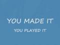three days grace overrated lyrics