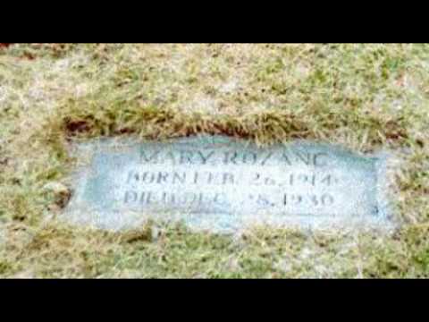 The Legend of Resurrection Mary