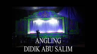 Download lagu Gending terbaru Angling didik abu salim mp3 Download lagu Gending terbaru Angling didik abu salim mp3