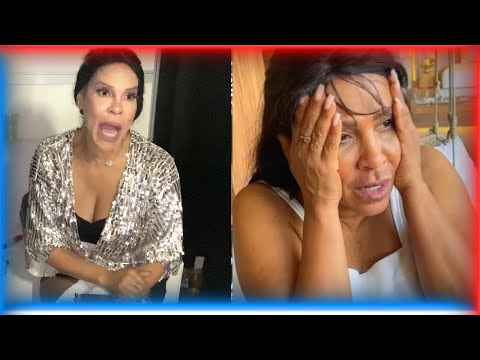 CONFUSÃO COM SPRAY DE PIMENTA NO SHOW DA CP FAZ SILVÂNIA AQUINO TOMAR ATITUDE SURPREENDENTE