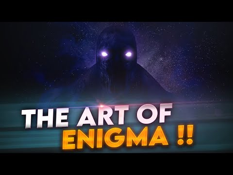 The Art of Enigma