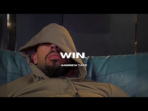 Andrew Tate | How To Win. ~ 20 Minutes Motivation