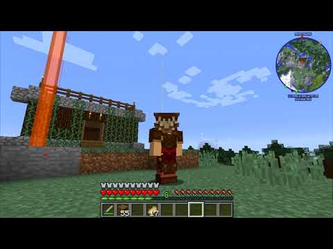 Minecraft: BEBE DRAGÃO DE BRONZE NASCEU- IMPÉRIO DOS DRAGÕES Ep.6 ‹ GUITOO ›