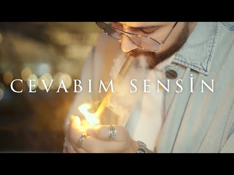 SEDAT CAN - CEVABIM SENSİN (Official Video)