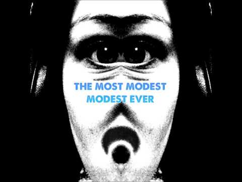 Phoebe Buffet - The Modests