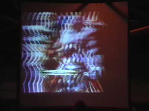 SVB09 Tournament Grannis NIG VS Malek IVY