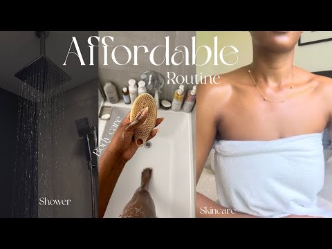 Lipikar AP+ Gentle Foaming Cleansing Oil