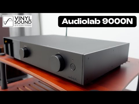 AudioLab video
