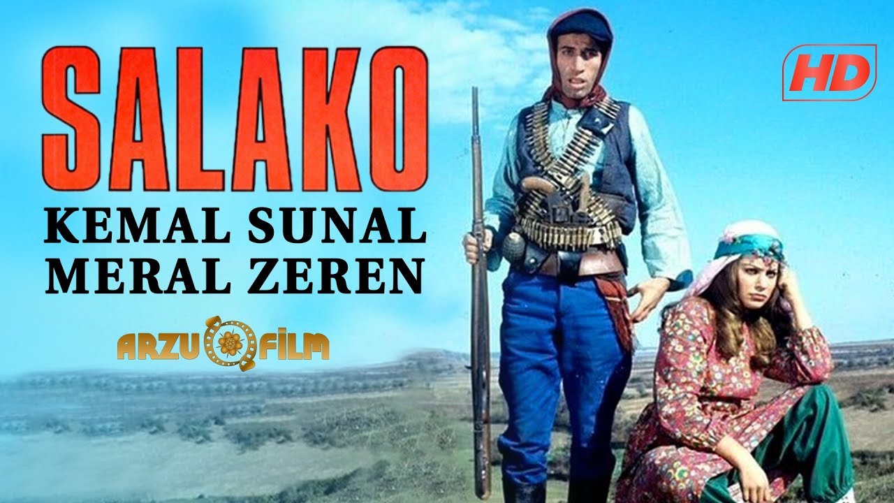 Salako | Full HD - 1974
