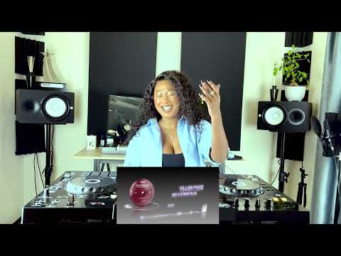 EXCLUSIVE: SIO X ATMOS BLAQ - LAND OF THE DREAMERS